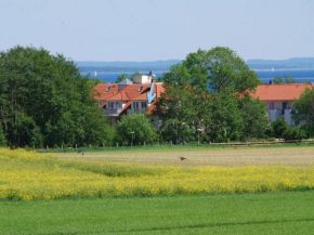 Dwarslöper Whg Dwa30, Boltenhagen